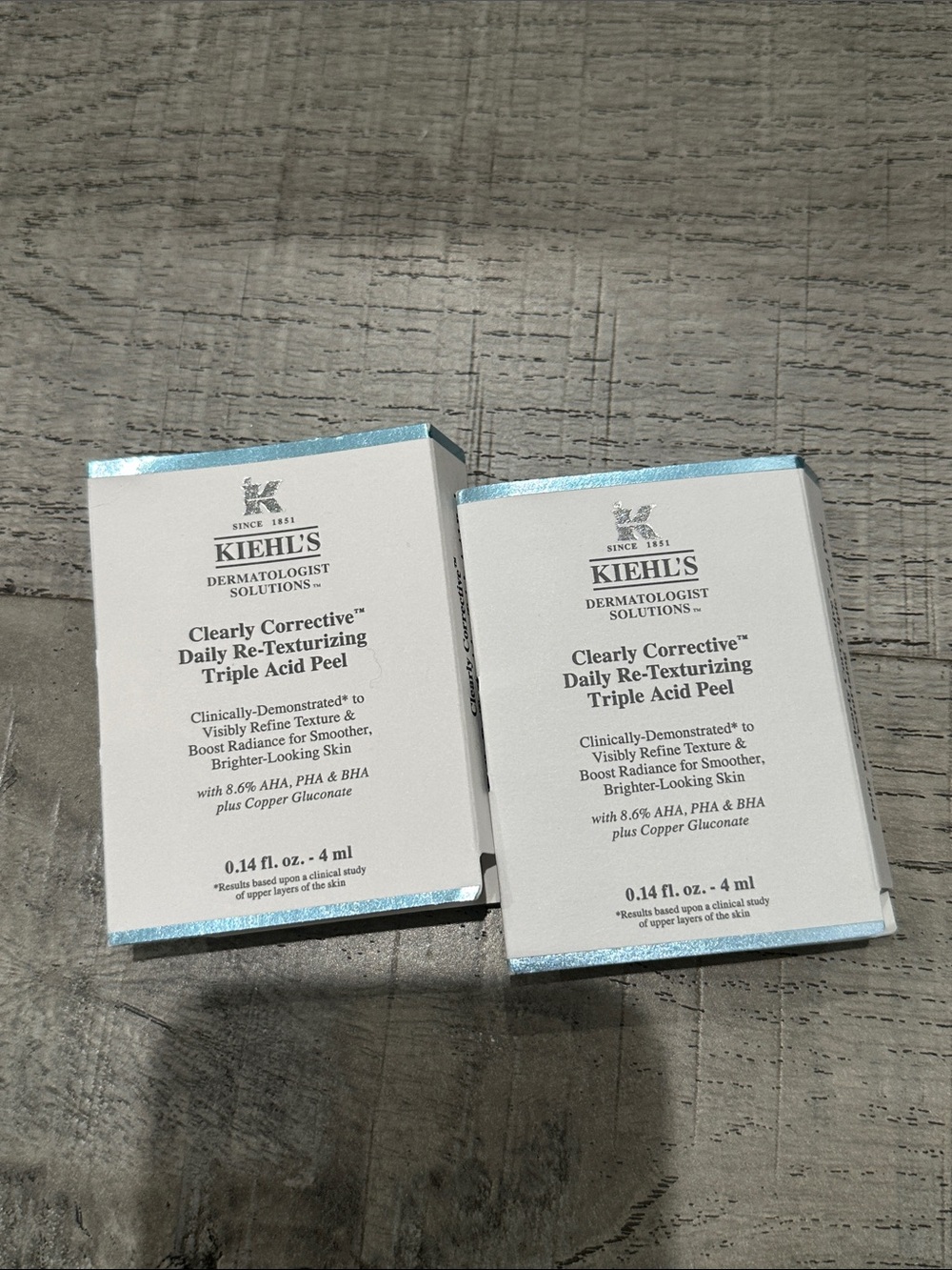 Kiehl's Skincare